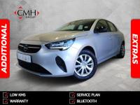 Thumbnail Opel Corsa 1.2