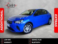 Thumbnail Opel Corsa 1.2