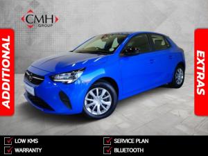 Opel Corsa 1.2 - Image 1