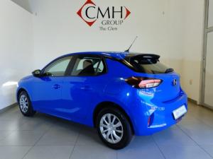 Opel Corsa 1.2 - Image 4