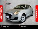 Thumbnail Suzuki Swift 1.2 GA