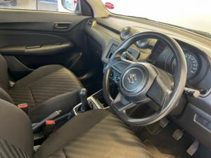 Suzuki Swift 1.2 GA - Image 8