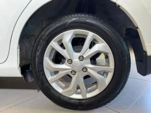 Honda Amaze 1.2 Comfort auto - Image 11