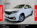 Thumbnail Honda Amaze 1.2 Comfort auto