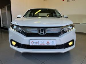 Honda Amaze 1.2 Comfort auto - Image 2