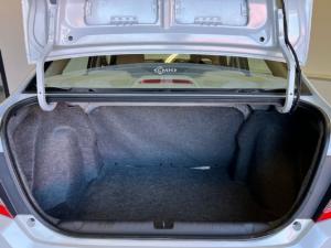 Honda Amaze 1.2 Comfort auto - Image 6