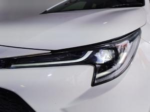 Toyota Corolla 2.0 XR - Image 17