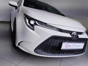 Toyota Corolla 2.0 XR - Image 18