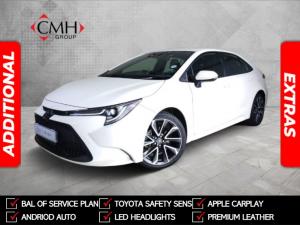 Toyota Corolla 2.0 XR - Image 1