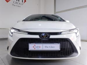 Toyota Corolla 2.0 XR - Image 2