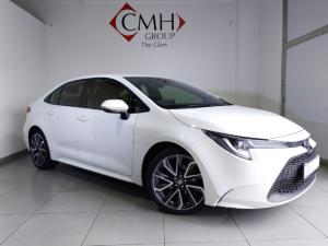 Toyota Corolla 2.0 XR - Image 3