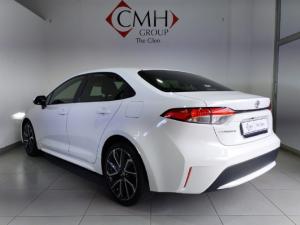 Toyota Corolla 2.0 XR - Image 4