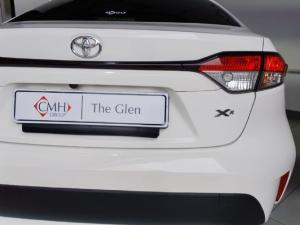 Toyota Corolla 2.0 XR - Image 7