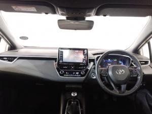 Toyota Corolla 2.0 XR - Image 8