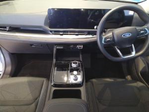 Ford Territory 1.8T Trend - Image 13