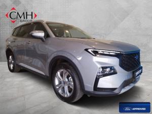 Ford Territory 1.8T Trend - Image 1