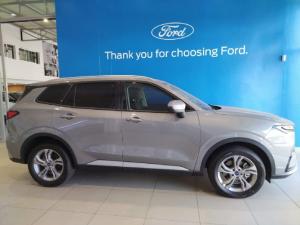 Ford Territory 1.8T Trend - Image 4