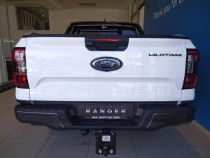 Ford Ranger 2.0 BiTurbo double cab Wildtrak - Image 5