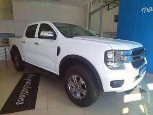 Ford Ranger 2.0 SiT double cab XL auto - Image 1
