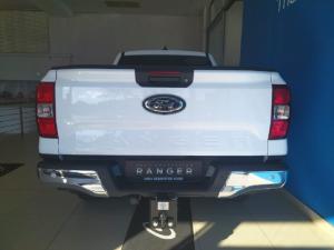 Ford Ranger 2.0 SiT double cab XL auto - Image 5
