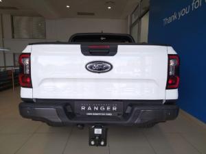 Ford Ranger 2.0 SiT double cab XLT 4x4 - Image 5