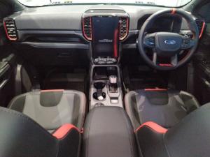 Ford Ranger 3.0T V6 double cab Raptor 4WD - Image 11