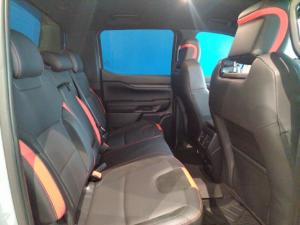 Ford Ranger 3.0T V6 double cab Raptor 4WD - Image 13