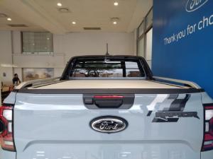 Ford Ranger 3.0T V6 double cab Raptor 4WD - Image 15