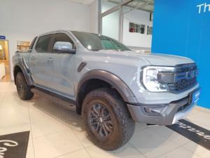 Ford Ranger 3.0T V6 double cab Raptor 4WD - Image 1