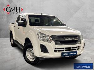 Isuzu D-Max 250 double cab Hi-Ride - Image 1