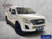 Isuzu D-Max 250 double cab Hi-Ride - Thumbnail 1