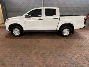 Isuzu D-Max 250 double cab Hi-Ride - Image 2