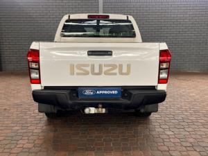 Isuzu D-Max 250 double cab Hi-Ride - Image 3