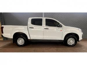 Isuzu D-Max 250 double cab Hi-Ride - Image 3