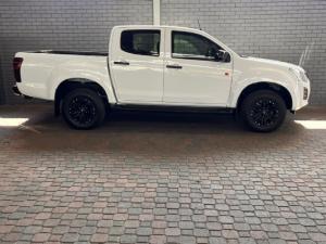 Isuzu D-Max 250 double cab Hi-Ride - Image 4