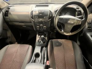 Isuzu D-Max 250 double cab Hi-Ride - Image 7