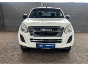 Isuzu D-Max 250 double cab Hi-Ride - Image 7