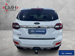 Ford Everest 2.2TDCi XLT auto - Image 1