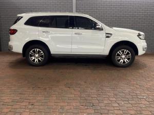 Ford Everest 2.2TDCi XLT auto - Image 2