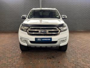 Ford Everest 2.2TDCi XLT auto - Image 4