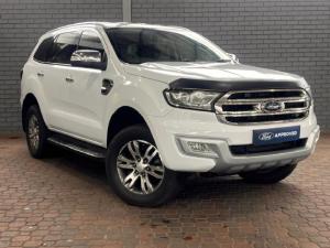 Ford Everest 2.2TDCi XLT auto - Image 5