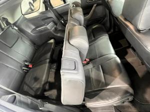 Ford Everest 2.2TDCi XLT auto - Image 9