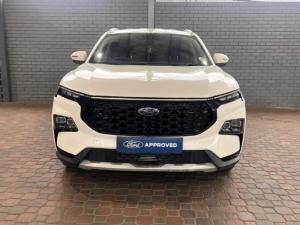 Ford Territory 1.8T Ambiente - Image 2