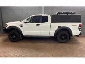 Ford Ranger 3.2TDCi SuperCab 4x4 XLT auto - Image 2