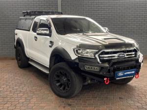 Ford Ranger 3.2TDCi SuperCab 4x4 XLT auto - Image 3