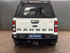 Ford Ranger 3.2TDCi SuperCab 4x4 XLT auto - Image 4
