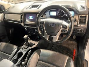 Ford Ranger 3.2TDCi SuperCab 4x4 XLT auto - Image 5