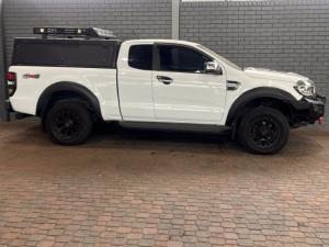 Ford Ranger 3.2TDCi SuperCab 4x4 XLT auto - Image 7