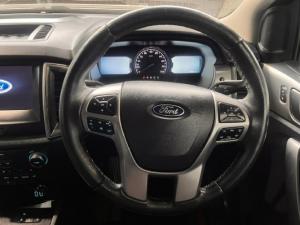 Ford Ranger 3.2TDCi SuperCab 4x4 XLT auto - Image 8