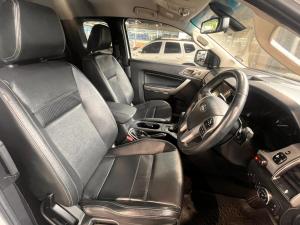 Ford Ranger 3.2TDCi SuperCab 4x4 XLT auto - Image 9